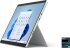 Microsoft Surface Pro 8 Platin, Core i5-1145G7, 16GB RAM, 256GB SSD, LTE, Business