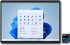Microsoft Surface Pro 8 Platin, Core i5-1145G7, 16GB RAM, 256GB SSD, LTE, Business