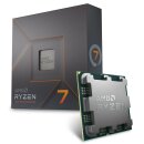 AMD Ryzen 7 7700X, 8C/16T, 4.50-5.40GHz, boxed ohne...
