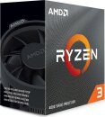 AMD Ryzen 3 4100, 4C/8T, 3.80-4.00GHz, boxed