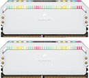 DDR5-5200 32GB Corsair Dominator Platinum RGB weiß...