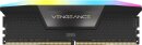 DDR5-6000 32GB Corsair Vengeance RGB schwarz DIMM Kit (2x16GB)