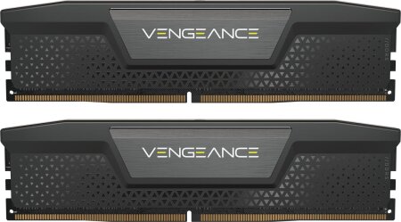 DDR5-6200 32GB Corsair Vengeance schwarz DIMM Kit (2x16GB)