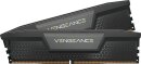 DDR5-5600 64GB Corsair Vengeance schwarz DIMM Kit (2x32GB)