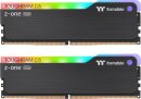DDR5-4800 32GB Thermaltake TOUGHRAM Z-ONE RGB D5 DIMM Kit...