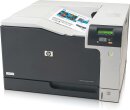 HP Color LaserJet CP5225DN, Farblaser