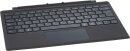 Microsoft Surface Pro Type Cover, schwarz, DE, Business