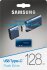 Samsung USB Flash Drive Type-C 128GB, USB-C 3.0