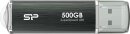 Silicon Power Marvel M80 500GB, USB-A 3.1