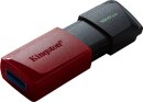 Kingston DataTraveler Exodia M 128GB, USB-A 3.0