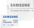 Samsung PRO Endurance microSDXC 128GB Kit, UHS-I U3, Class 10