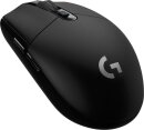 Logitech G305 Lightspeed schwarz, USB