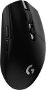 Logitech G305 Lightspeed schwarz, USB