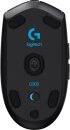 Logitech G305 Lightspeed Wireless schwarz