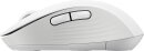 Logitech Signature M650 Medium, Off-White, Logi Bolt, USB/Bluetooth
