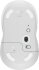 Logitech Signature M650 Medium, Off-White, Logi Bolt, USB/Bluetooth