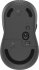 Logitech Signature M650 Large, Graphite, Logi Bolt, USB/Bluetooth