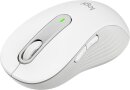 Logitech Signature M650 Large, Off-White, Logi Bolt,...
