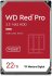 WD Red Pro 22TB, SATA 6Gb/s
