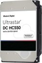 WD Ultrastar DC HC550 16TB, ISE, 512e, SATA 6Gb/s