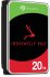Seagate IronWolf Pro NAS HDD 20TB, SATA 6Gb/s