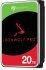 Seagate IronWolf Pro NAS HDD +Rescue 20TB, SATA 6Gb/s