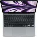 Apple MacBook Air Space Gray 13.6", M2 - 8 Core CPU...