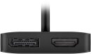 Goobay Adapter USB-C > DisplayPort, HDMI