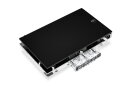 Alphacool Eisblock Aurora Acryl GPX-N RTX 4090 Reference mit Backplate