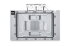 Alphacool Eisblock Aurora Acryl GPX-N RTX 4090 Reference mit Backplate