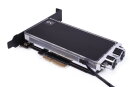 Alphacool Core M.2 NVMe PCIe 4.0 liquid cooler