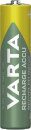 Varta Recharge Accu Recycled Micro AAA NiMH 800mAh, 2er-Pack
