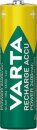 Varta Ready2Use Accu Mignon AA NiMH 2400mAh, 2er-Pack