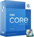 Intel Core i5-13600KF, 6C+8c/20T, 3.50-5.10GHz, boxed...
