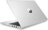 HP ProBook 450 G10 Pike Silver, Core i5-1335U, 16GB RAM, 512GB SSD, DE