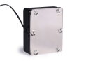 Alphacool Eisblock XPX Pro Aurora - Full Brass Black Digital RGB