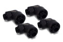 Alphacool Eiszapfen 16/10mm Anschraubtülle 90°...