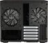 Fractal Design Node 804, Acrylfenster