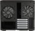 Fractal Design Node 804, Acrylfenster