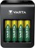 Varta LCD Plug Charger+