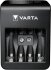 Varta LCD Plug Charger+