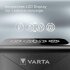 Varta LCD Plug Charger+