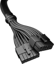 be quiet! 12VHPWR PCIe Adapter Cable CPH-6610