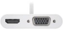 Goobay Adapter USB-C > HDMI, VGA, PD 100W