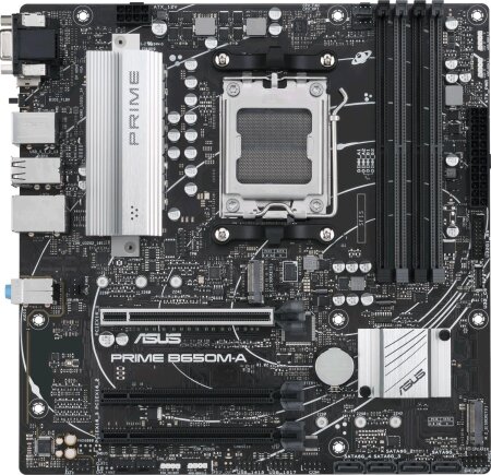 ASUS Prime B650M-A (AM5)