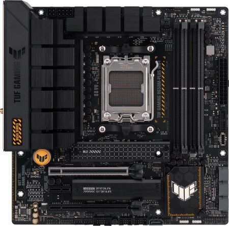ASUS TUF Gaming B650M-Plus WIFI (AM5)