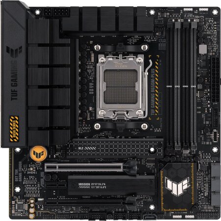 ASUS TUF Gaming B650M-Plus (AM5)