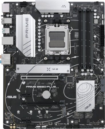 ASUS Prime B650-Plus-CSM (AM5)