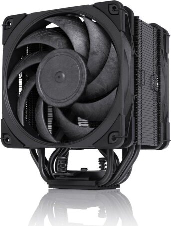 Noctua NH-U12A chromax.black