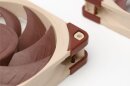 Noctua NF-A12x25 LS-PWM, 120mm